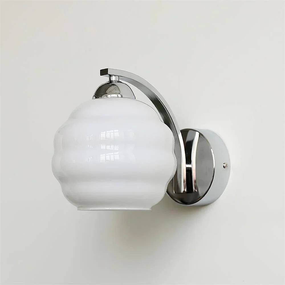 Melndia Art Deco Wall Fixture