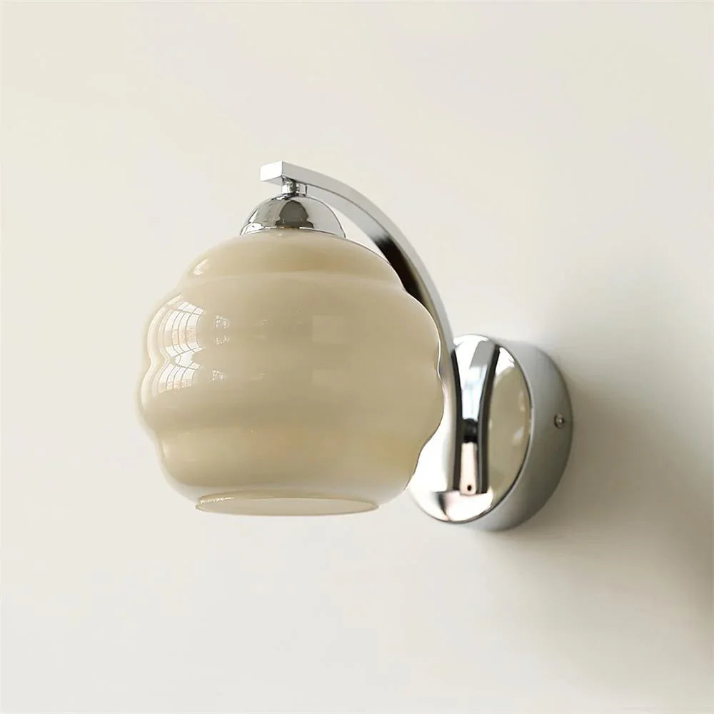 Melndia Art Deco Wall Fixture