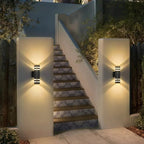 Melndoma LED Wall Lamp