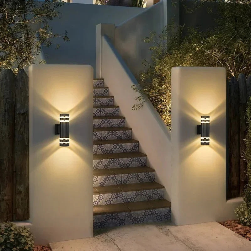 Melndoma LED Wall Lamp