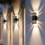 Melndoma LED Wall Lamp