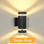 Melndoma LED Wall Lamp