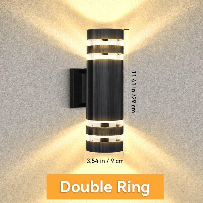 Melndoma LED Wall Lamp