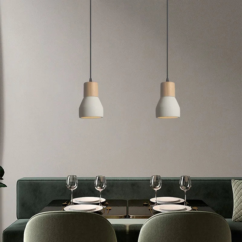 Melnorra Pendant Lamp