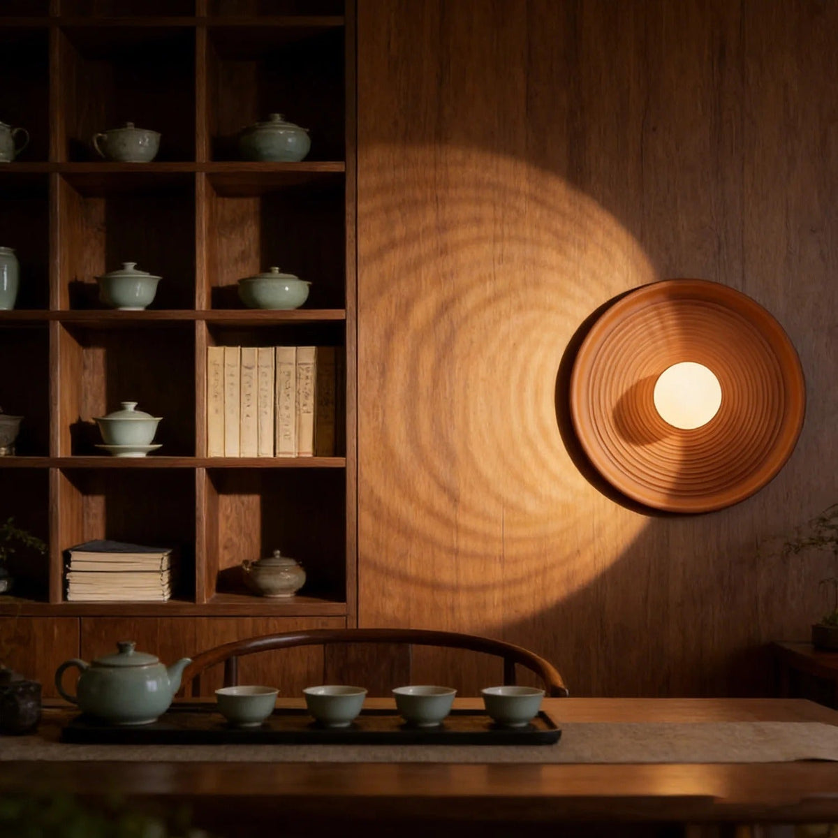 Melrisa Wall Lamp