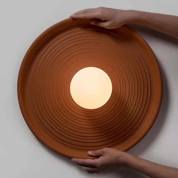 Melrisa Wall Lamp
