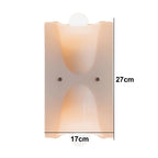 Melrura Wall Lamp