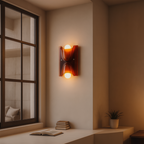 Melrura Wall Lamp