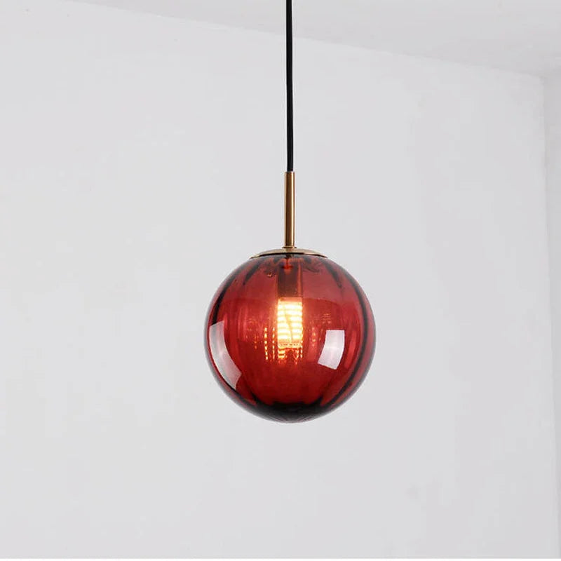 Melsando Pendant Lamp
