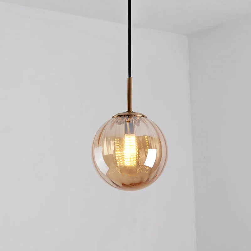 Melsando Pendant Lamp