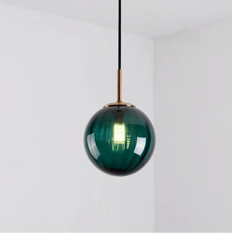 Melsando Pendant Lamp
