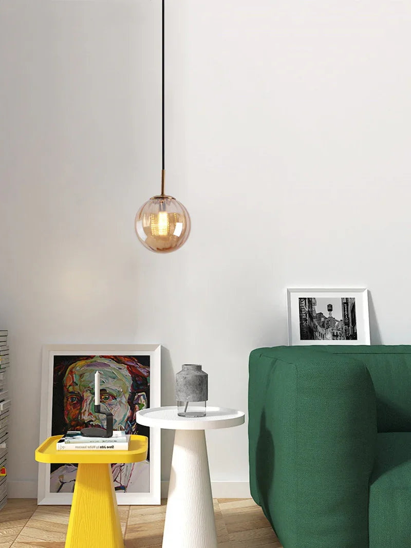 Melsando Pendant Lamp