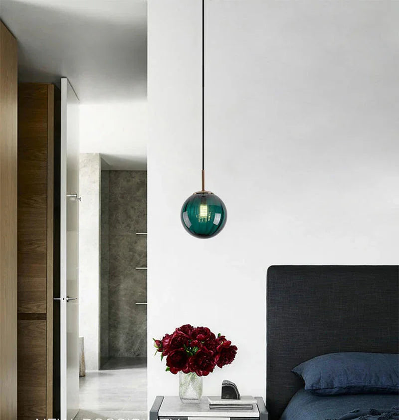 Melsando Pendant Lamp