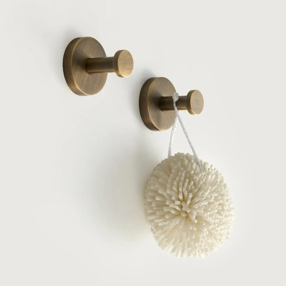 Melsendo Towel Rail & Paper Holder Collection