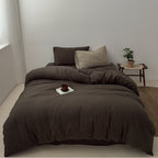 Melseno Bedding Set - 100% Cotton