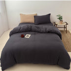 Melseno Bedding Set - 100% Cotton