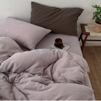 Melseno Bedding Set - 100% Cotton