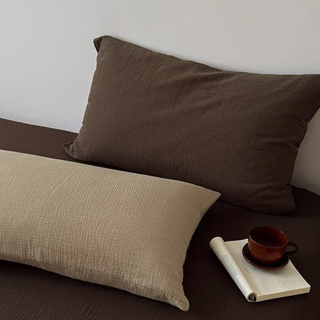 Melseno Bedding Set - 100% Cotton
