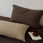 Melseno Bedding Set - 100% Cotton