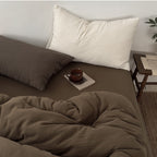 Melseno Bedding Set - 100% Cotton