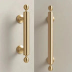 Melsisa Brass Knobs