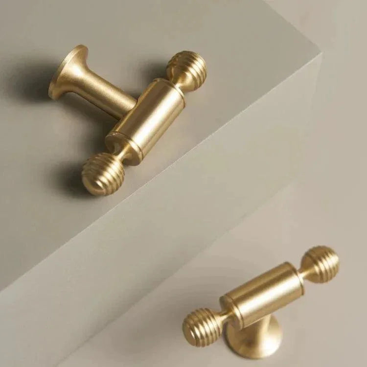 Melsisa Brass Knobs