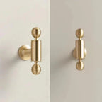 Melsisa Brass Knobs