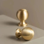 Melsisa Brass Knobs