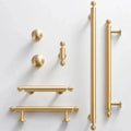 Melsisa Brass Knobs