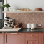 Melsisa Wall Tile Stickers