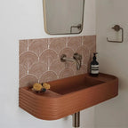 Melsisa Wall Tile Stickers