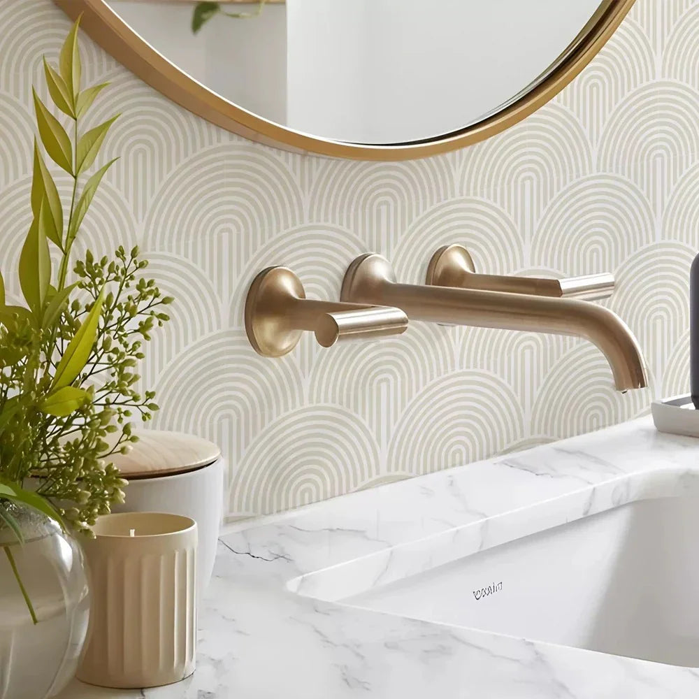 Melsisa Wall Tile Stickers