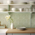 Melsisa Wall Tile Stickers