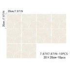 Melsisa Wall Tile Stickers