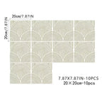 Melsisa Wall Tile Stickers