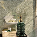 Melsisa Wall Tile Stickers