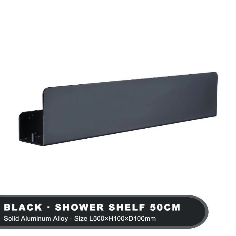 Meltirra Bathroom Accessories
