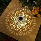 Metal Projection Lantern | TheKanta