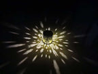 Metal Projection Lantern | TheKanta