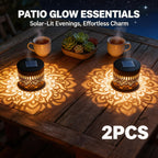Metal Projection Lantern | TheKanta