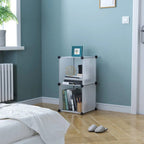 Modular Shelving System | TheKanta