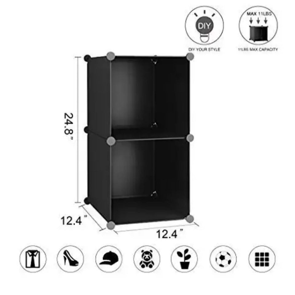 Modular Shelving System | TheKanta