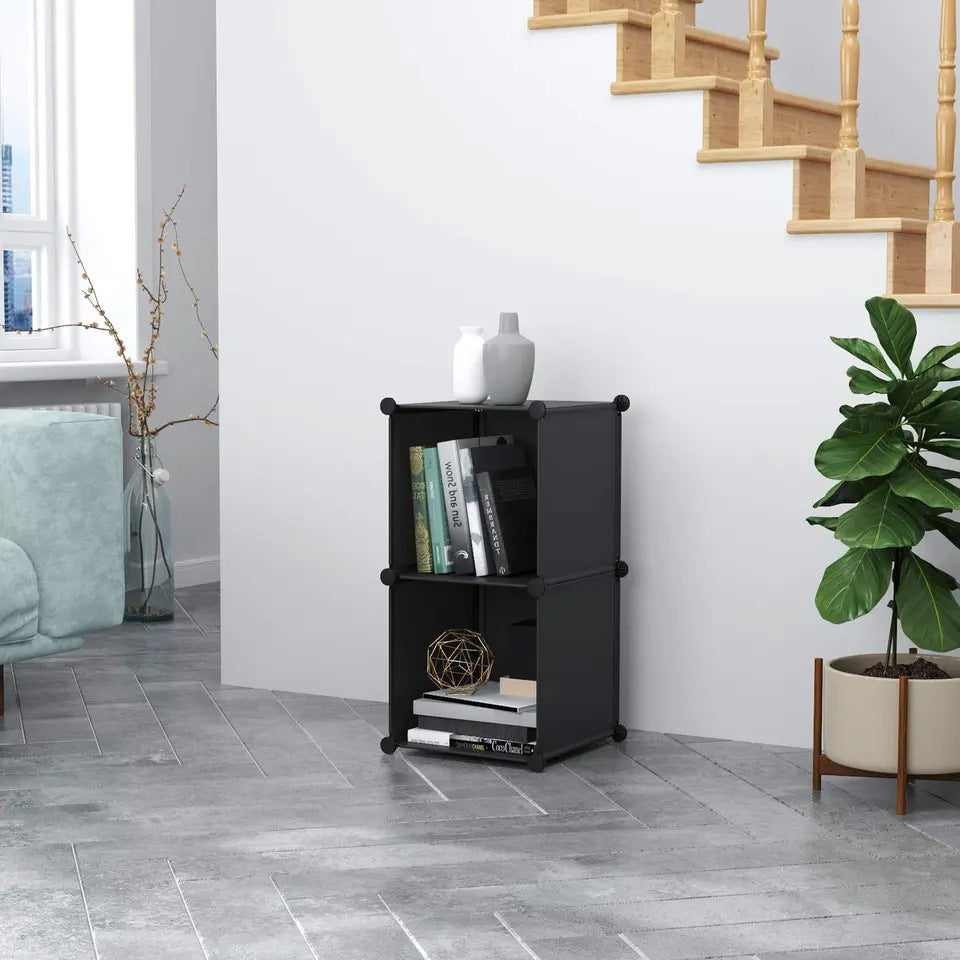 Modular Shelving System | TheKanta