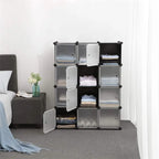 Modular Storage Cube | TheKanta