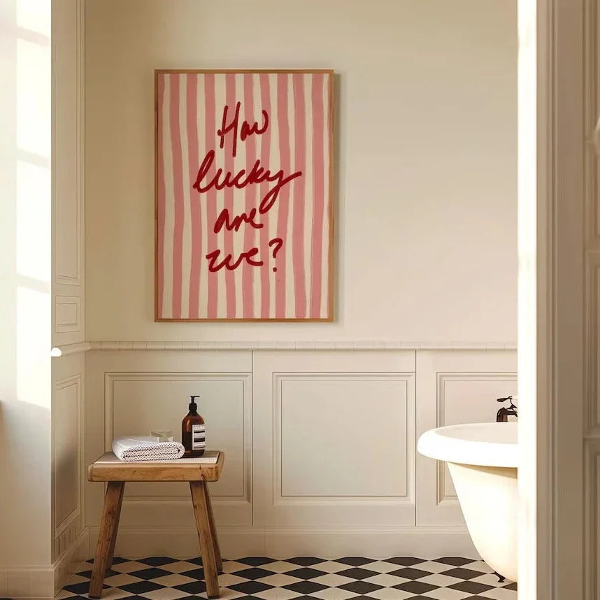 Moorbank Art Print