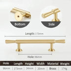 Moorglen Cabinet Knob