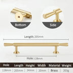 Moorglen Cabinet Knob