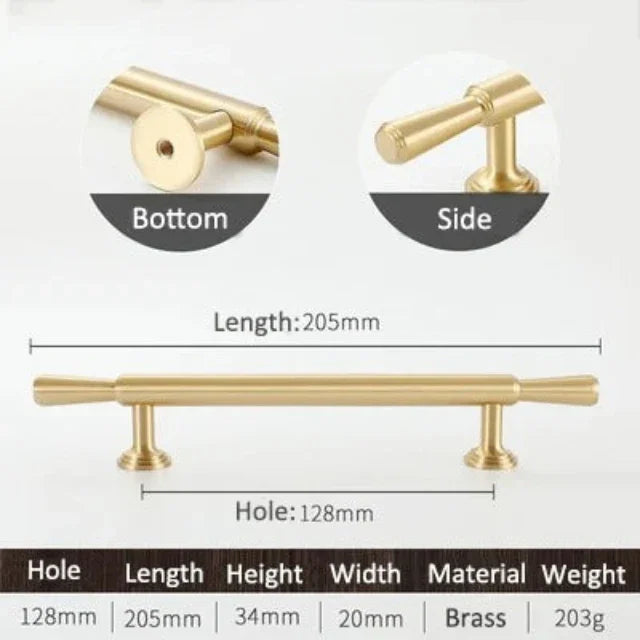 Moorglen Cabinet Knob