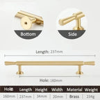 Moorglen Cabinet Knob