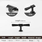 Moorglen Cabinet Knob